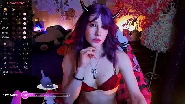 Unleash your urge for fetish cams livestreamers with our pick of steaming hot models, versed in the art of seduction and indulgence.