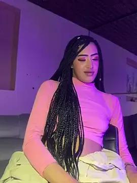 Unleash your urge for fetish cams livestreamers with our pick of steaming hot models, versed in the art of seduction and indulgence.