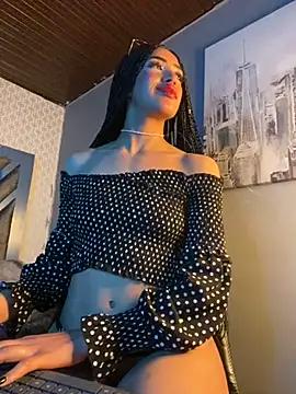 Unleash your urge for fetish cams livestreamers with our pick of steaming hot models, versed in the art of seduction and indulgence.