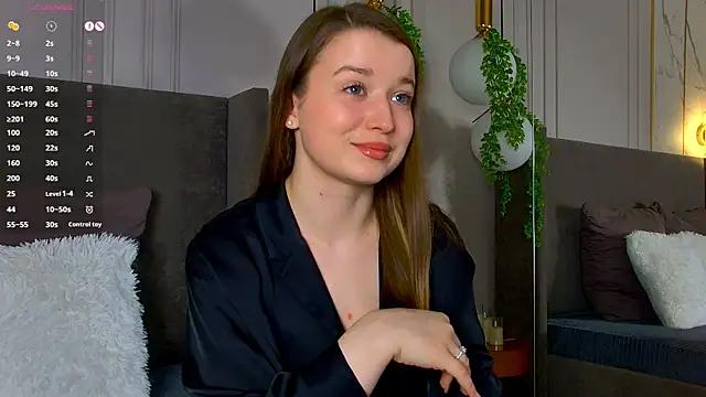 Unleash your urge for fetish cams livestreamers with our pick of steaming hot models, versed in the art of seduction and indulgence.