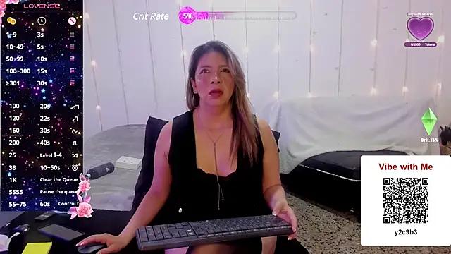 Unleash your urge for fetish cams livestreamers with our pick of steaming hot models, versed in the art of seduction and indulgence.