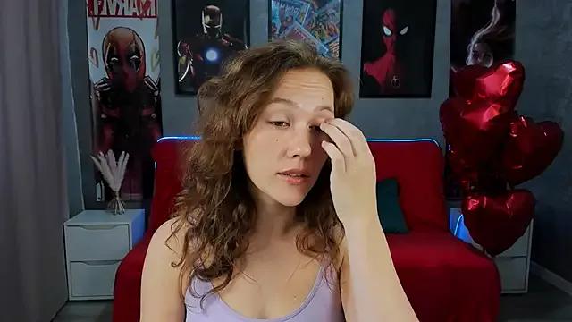 Unleash your urge for fetish cams livestreamers with our pick of steaming hot models, versed in the art of seduction and indulgence.