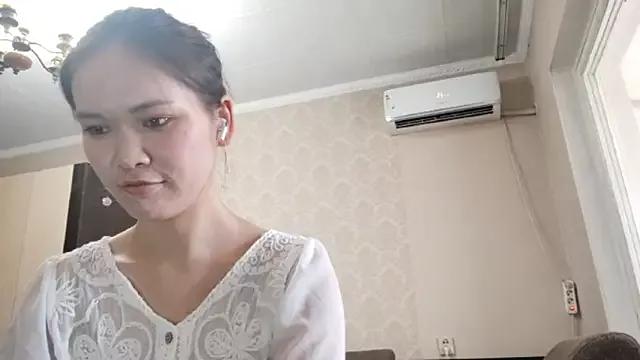 MickeyPochiba from StripChat is Freechat