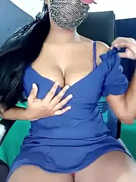 Photos of Midnight_Blossom from StripChat is Freechat