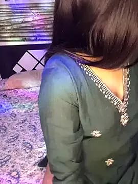 Midnight_Star1 from StripChat is Freechat