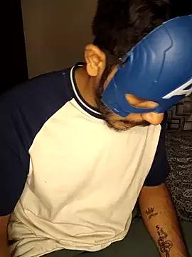 Unleash your urge for fetish cams livestreamers with our pick of steaming hot models, versed in the art of seduction and indulgence.