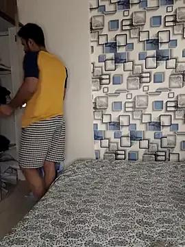 Unleash your urge for fetish cams livestreamers with our pick of steaming hot models, versed in the art of seduction and indulgence.