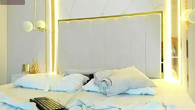 Unleash your urge for fetish cams livestreamers with our pick of steaming hot models, versed in the art of seduction and indulgence.