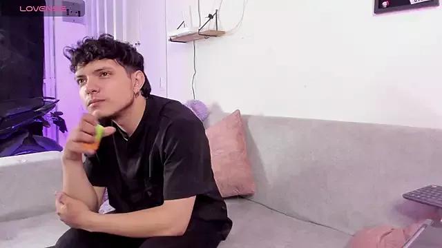 Unleash your urge for fetish cams livestreamers with our pick of steaming hot models, versed in the art of seduction and indulgence.