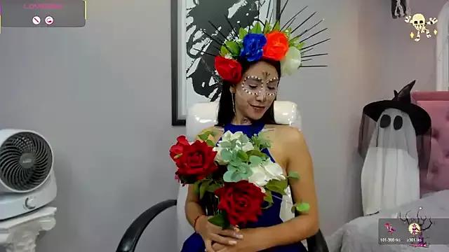 Unleash your urge for fetish cams livestreamers with our pick of steaming hot models, versed in the art of seduction and indulgence.