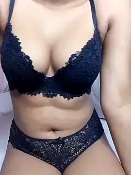 Mighty_Brown from StripChat is Freechat