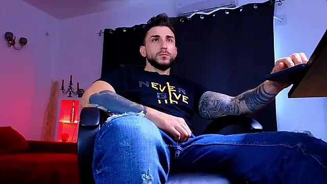 Unleash your urge for fetish cams livestreamers with our pick of steaming hot models, versed in the art of seduction and indulgence.