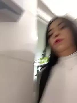 Miia_Jazmin from StripChat is Freechat
