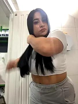 Unleash your urge for fetish cams livestreamers with our pick of steaming hot models, versed in the art of seduction and indulgence.