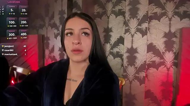 Unleash your urge for fetish cams livestreamers with our pick of steaming hot models, versed in the art of seduction and indulgence.