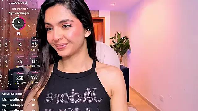 Unleash your urge for fetish cams livestreamers with our pick of steaming hot models, versed in the art of seduction and indulgence.