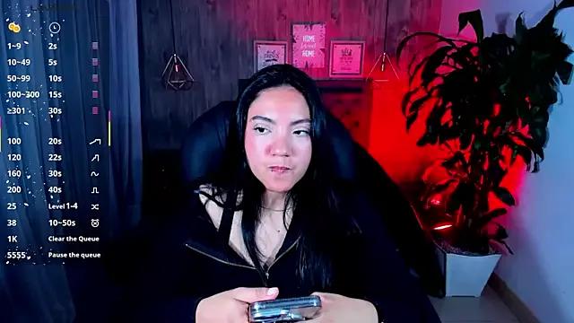 Unleash your urge for fetish cams livestreamers with our pick of steaming hot models, versed in the art of seduction and indulgence.