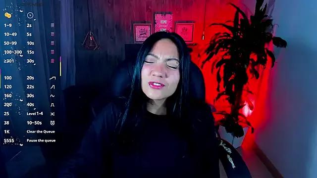 Unleash your urge for fetish cams livestreamers with our pick of steaming hot models, versed in the art of seduction and indulgence.