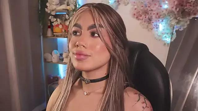 Unleash your urge for fetish cams livestreamers with our pick of steaming hot models, versed in the art of seduction and indulgence.