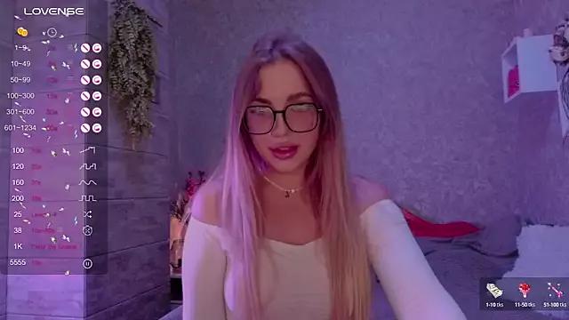 Mika_Rayy from StripChat is Freechat