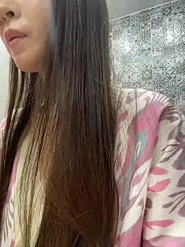 Photos of MikaAoki from StripChat is Freechat