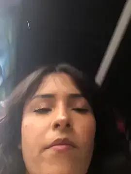 Mikasa-Ackerman from StripChat is Freechat