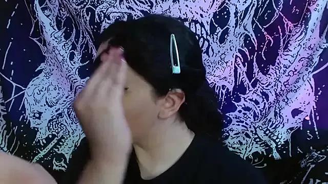 Unleash your urge for fetish cams livestreamers with our pick of steaming hot models, versed in the art of seduction and indulgence.