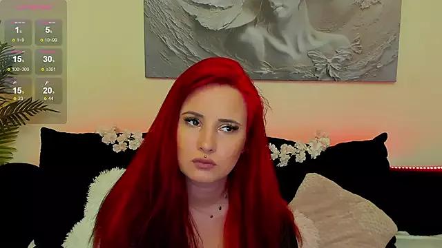 Unleash your urge for fetish cams livestreamers with our pick of steaming hot models, versed in the art of seduction and indulgence.