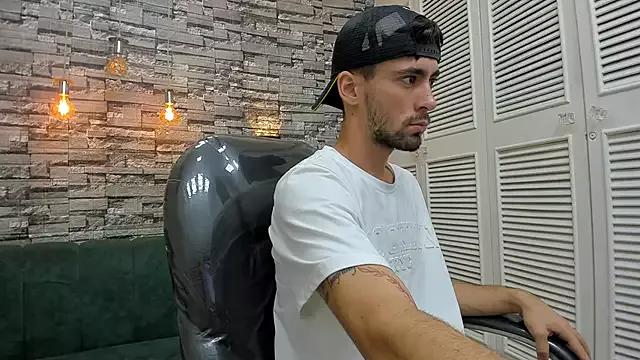 Unleash your urge for fetish cams livestreamers with our pick of steaming hot models, versed in the art of seduction and indulgence.
