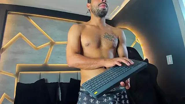 Unleash your urge for fetish cams livestreamers with our pick of steaming hot models, versed in the art of seduction and indulgence.