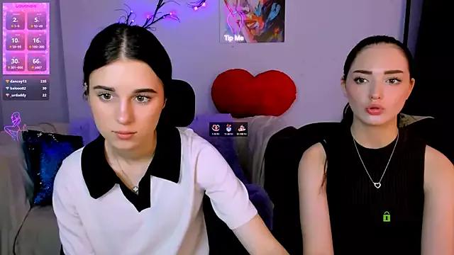 Unleash your urge for fetish cams livestreamers with our pick of steaming hot models, versed in the art of seduction and indulgence.