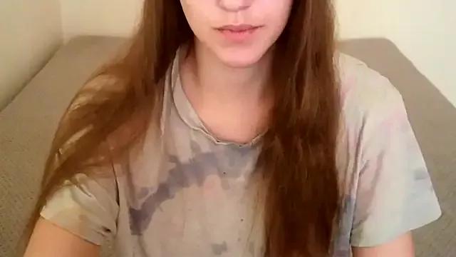 MikkiRay from StripChat is Freechat