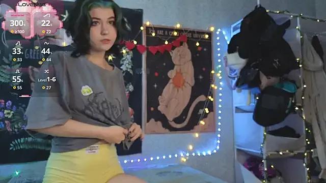 Unleash your urge for fetish cams livestreamers with our pick of steaming hot models, versed in the art of seduction and indulgence.