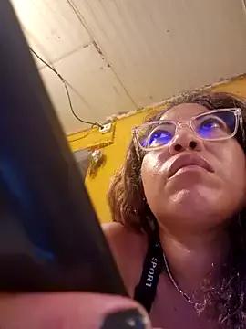 mila38 from StripChat is Freechat