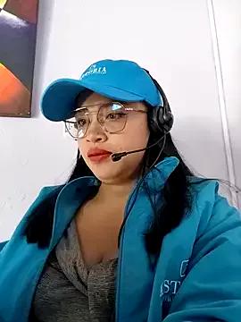 Unleash your urge for fetish cams livestreamers with our pick of steaming hot models, versed in the art of seduction and indulgence.