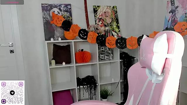 Unleash your urge for fetish cams livestreamers with our pick of steaming hot models, versed in the art of seduction and indulgence.