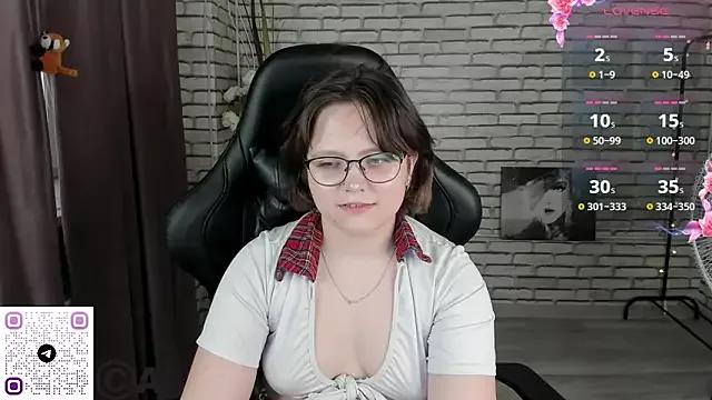 Unleash your urge for fetish cams livestreamers with our pick of steaming hot models, versed in the art of seduction and indulgence.