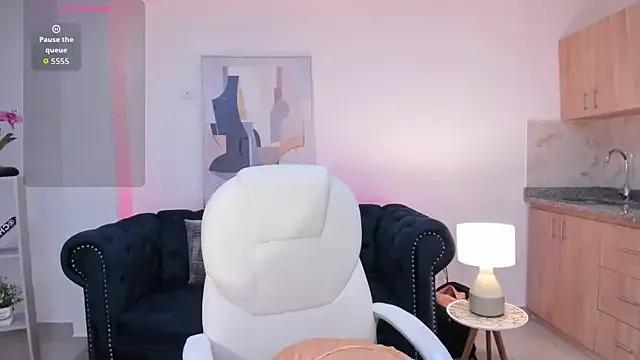 Unleash your urge for fetish cams livestreamers with our pick of steaming hot models, versed in the art of seduction and indulgence.