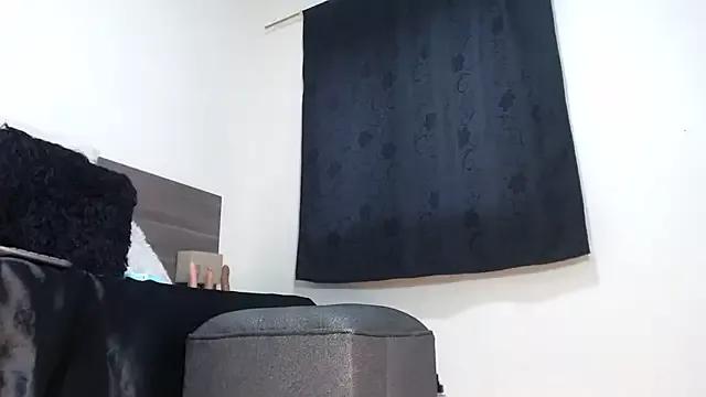Mila_cams1_ from StripChat is Freechat