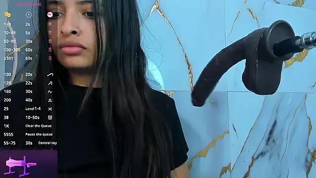 Unleash your urge for fetish cams livestreamers with our pick of steaming hot models, versed in the art of seduction and indulgence.