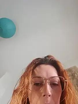 Mila_Luciphya from StripChat is Freechat