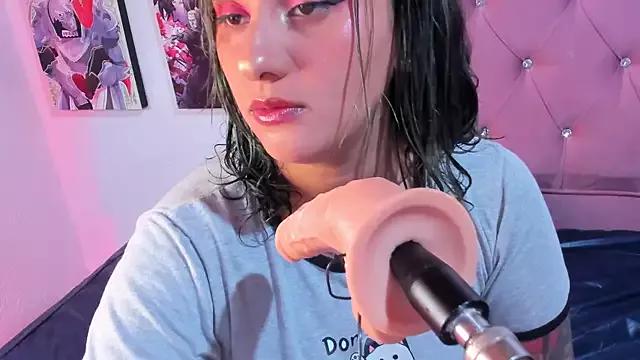 Unleash your urge for fetish cams livestreamers with our pick of steaming hot models, versed in the art of seduction and indulgence.