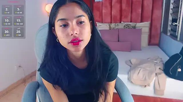 Unleash your urge for fetish cams livestreamers with our pick of steaming hot models, versed in the art of seduction and indulgence.