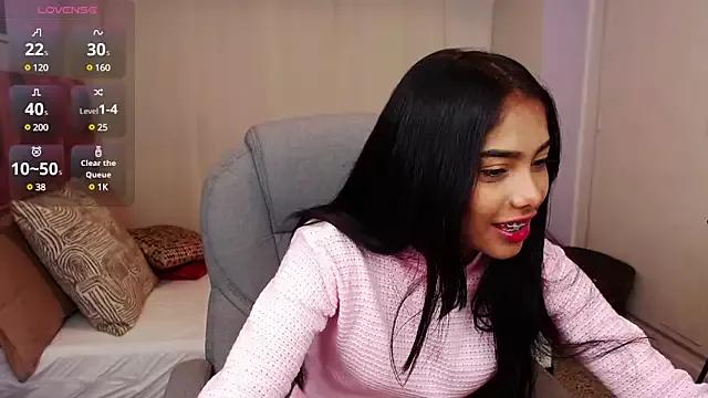 Unleash your urge for fetish cams livestreamers with our pick of steaming hot models, versed in the art of seduction and indulgence.