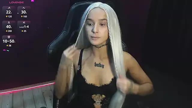 Unleash your urge for fetish cams livestreamers with our pick of steaming hot models, versed in the art of seduction and indulgence.