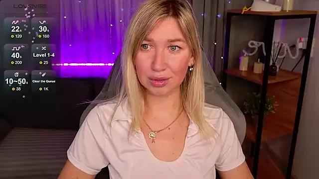 Unleash your urge for fetish cams livestreamers with our pick of steaming hot models, versed in the art of seduction and indulgence.