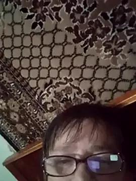 MilaCold5443 from StripChat is Freechat