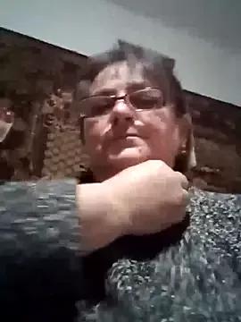 MilaCold5443 from StripChat is Freechat