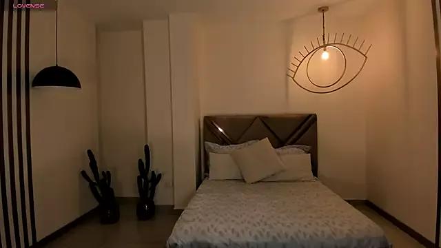 Unleash your urge for fetish cams livestreamers with our pick of steaming hot models, versed in the art of seduction and indulgence.