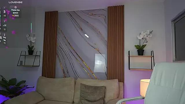 Unleash your urge for fetish cams livestreamers with our pick of steaming hot models, versed in the art of seduction and indulgence.